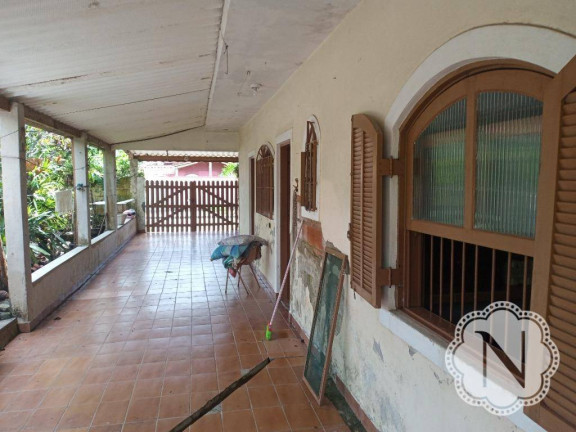 Imagem Casa com 1 Quarto à Venda, 261 m² em Laranjeiras - Itanhaém Imagem Casa com 1 Quarto à Venda, 261 m² em Laranjeiras - Itanhaém