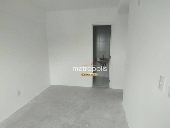 Imagem Apartamento com 2 Quartos à Venda, 67 m² em Centro - São Caetano Do Sul