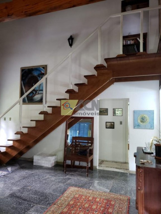 Imagem Imóvel com 6 Quartos à Venda, 740 m² em Vila Peruíbe - Peruíbe