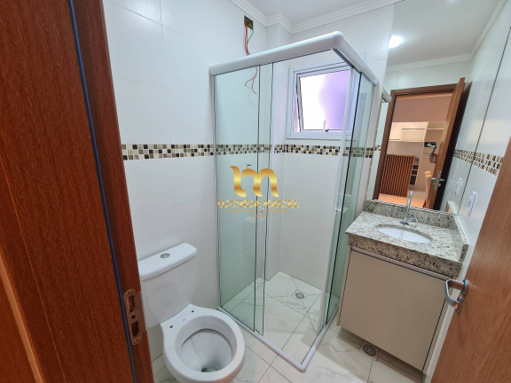 Imagem Apartamento com 2 Quartos à Venda, 61 m² em Caiçara - Praia Grande Imagem Apartamento com 2 Quartos à Venda, 61 m² em Caiçara - Praia Grande