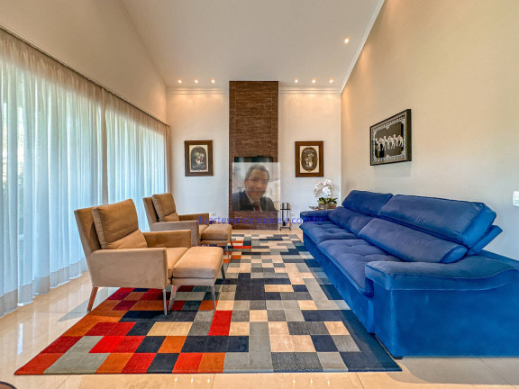 Imagem Casa de Condomínio com 4 Quartos à Venda, 549 m² em Parque Dom Henrique - Cotia Imagem Casa de Condomínio com 4 Quartos à Venda, 549 m² em Parque Dom Henrique - Cotia