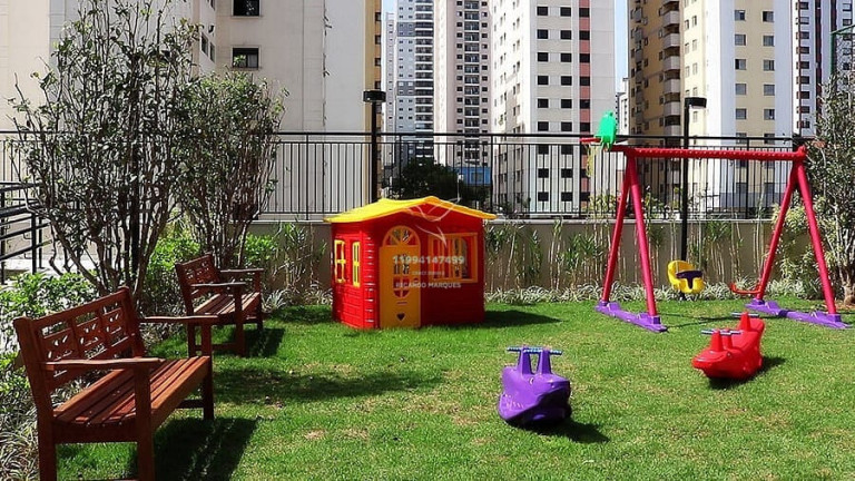 Imagem Apartamento com 2 Quartos à Venda, 71 m² em Saúde - São Paulo Imagem Apartamento com 2 Quartos à Venda, 71 m² em Saúde - São Paulo