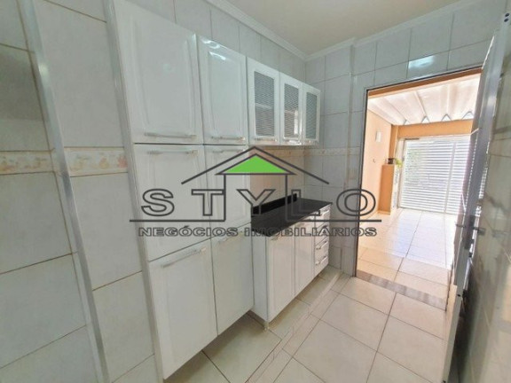 Imagem Casa com 3 Quartos à Venda, 141 m² em Rudge Ramos - São Bernardo Do Campo