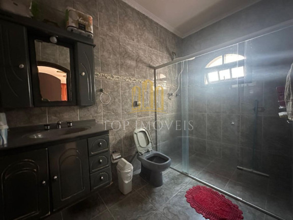 Imagem Casa com 3 Quartos à Venda, 190 m² em Jardim Portugal - São José Dos Campos Imagem Casa com 3 Quartos à Venda, 190 m² em Jardim Portugal - São José Dos Campos
