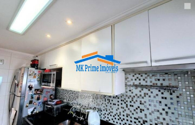 Imagem Apartamento com 2 Quartos à Venda, 72 m² em Cidade São Francisco - São Paulo