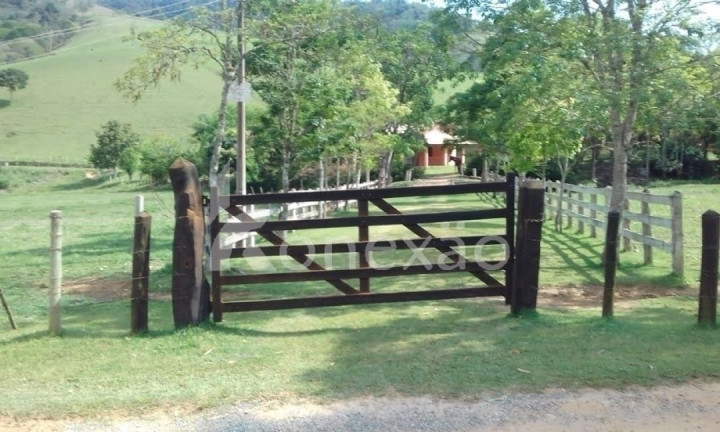 Imagem Chácara com 3 Quartos à Venda, 100 m² em Cunha - Cunha Imagem Chácara com 3 Quartos à Venda, 100 m² em Cunha - Cunha