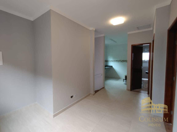Imagem Casa com 2 Quartos à Venda, 48 m² em Jardim Melvi - Praia Grande Imagem Casa com 2 Quartos à Venda, 48 m² em Jardim Melvi - Praia Grande