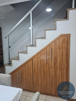 Imagem Casa de Condomínio com 2 Quartos à Venda, 72 m² em Vila Campo Grande - São Paulo Imagem Casa de Condomínio com 2 Quartos à Venda, 72 m² em Vila Campo Grande - São Paulo