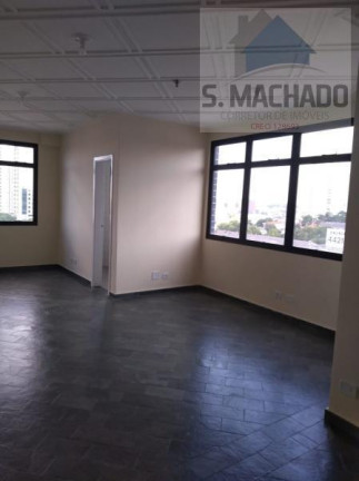 Imagem Imóvel Comercial à Venda, 45 m² em Campestre - Santo André Imagem Imóvel Comercial à Venda, 45 m² em Campestre - Santo André