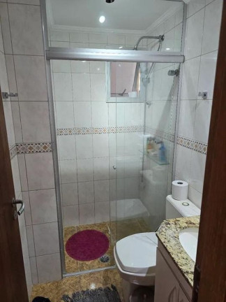 Imagem Apartamento com 3 Quartos à Venda, 78 m² em Vila Gumercindo - São Paulo