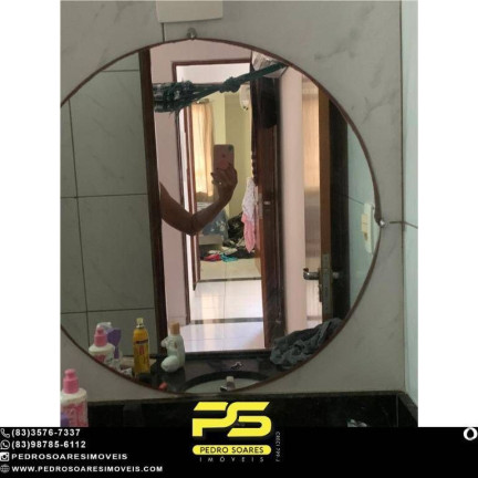 Imagem Apartamento com 2 Quartos à Venda, 60 m² em Tambaú - João Pessoa Imagem Apartamento com 2 Quartos à Venda, 60 m² em Tambaú - João Pessoa