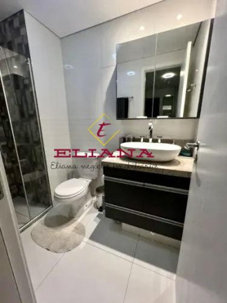 Imagem Apartamento com 3 Quartos à Venda, 95 m² em Vila Gomes - São Paulo Imagem Apartamento com 3 Quartos à Venda, 95 m² em Vila Gomes - São Paulo