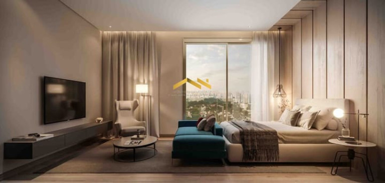 Imagem Apartamento com 4 Quartos à Venda, 298 m² em Ibirapuera - São Paulo Imagem Apartamento com 4 Quartos à Venda, 298 m² em Ibirapuera - São Paulo