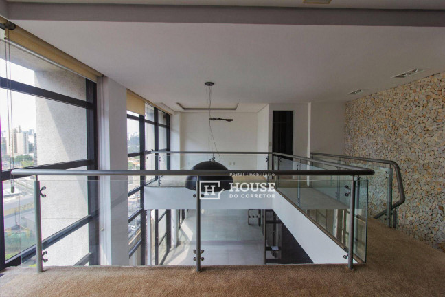 Imagem Apartamento com 1 Quarto à Venda, 88 m² em Itaim Bibi - São Paulo Imagem Apartamento com 1 Quarto à Venda, 88 m² em Itaim Bibi - São Paulo
