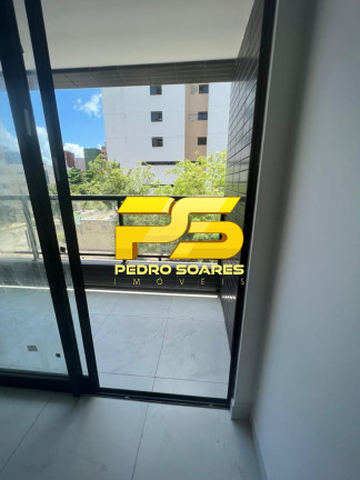 Imagem Apartamento com 2 Quartos à Venda, 53 m² em Intermares - Cabedelo Imagem Apartamento com 2 Quartos à Venda, 53 m² em Intermares - Cabedelo