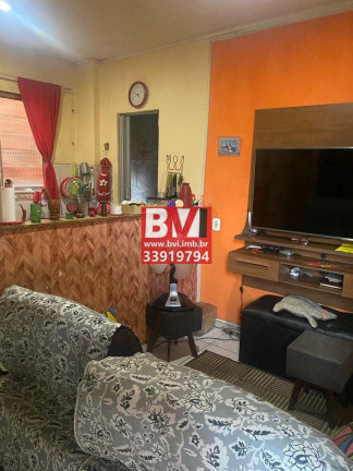 Imagem Casa com 1 Quarto à Venda, 80 m² em Vigário Geral - Rio De Janeiro