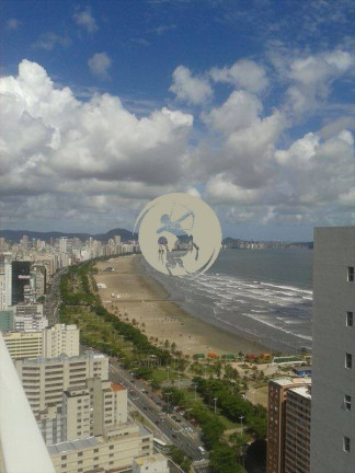 Imagem Cobertura com 4 Quartos à Venda, 250 m² em Jose Menino - Santos Imagem Cobertura com 4 Quartos à Venda, 250 m² em Jose Menino - Santos