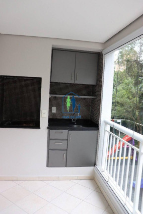 Imagem Apartamento com 3 Quartos à Venda, 124 m² em Vila Andrade - São Paulo Imagem Apartamento com 3 Quartos à Venda, 124 m² em Vila Andrade - São Paulo