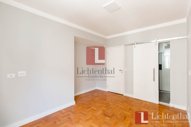 Imagem Apartamento com 3 Quartos à Venda, 135 m² em Itaim Bibi - São Paulo Imagem Apartamento com 3 Quartos à Venda, 135 m² em Itaim Bibi - São Paulo