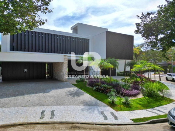 Casa com 8 Quartos à Venda, 970 m² em Riviera | Módulo 12 - Bertioga