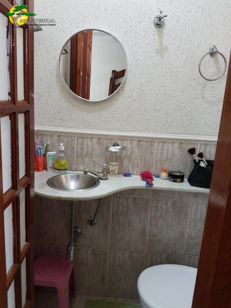 Imagem Casa de Condomínio com 3 Quartos à Venda, 100 m² em Mandaqui - São Paulo