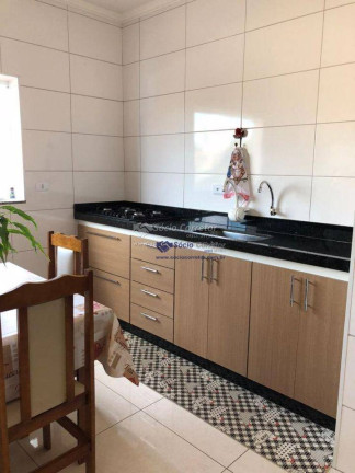 Imagem Casa com 5 Quartos à Venda, 217 m² em Vila Augusta - Guarulhos Imagem Casa com 5 Quartos à Venda, 217 m² em Vila Augusta - Guarulhos