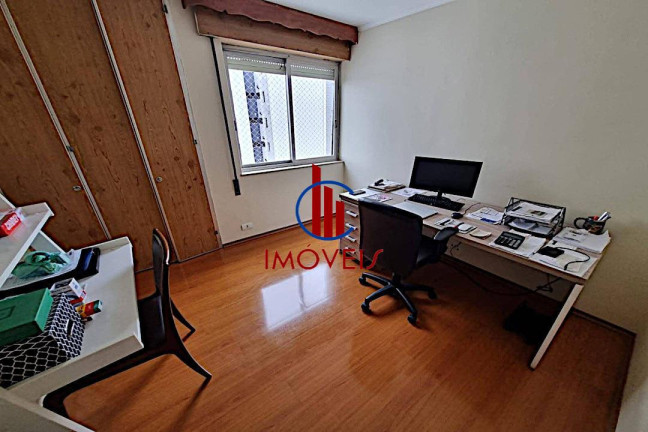 Imagem Apartamento com 3 Quartos à Venda, 112 m² em Vila Clementino - São Paulo