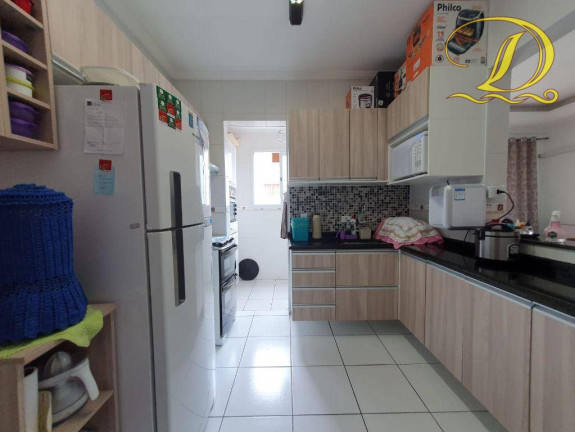 Imagem Apartamento com 2 Quartos à Venda, 65 m² em Boqueirão - Praia Grande Imagem Apartamento com 2 Quartos à Venda, 65 m² em Boqueirão - Praia Grande