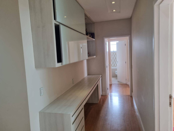 Imagem Apartamento com 4 Quartos à Venda, 322 m² em Tamboré - Santana De Parnaíba