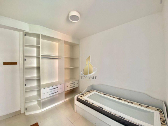 Imagem Apartamento com 3 Quartos à Venda, 114 m² em Vila Ema - São José Dos Campos