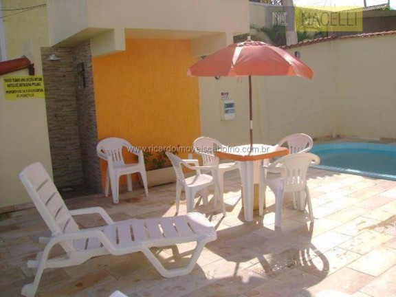 Imagem Imóvel com 2 Quartos à Venda, 80 m² em Peró - Cabo Frio Imagem Imóvel com 2 Quartos à Venda, 80 m² em Peró - Cabo Frio