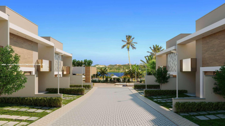 Imagem Casa de Condomínio com 3 Quartos à Venda, 148 m² em Lagoa Redonda - Fortaleza Imagem Casa de Condomínio com 3 Quartos à Venda, 148 m² em Lagoa Redonda - Fortaleza