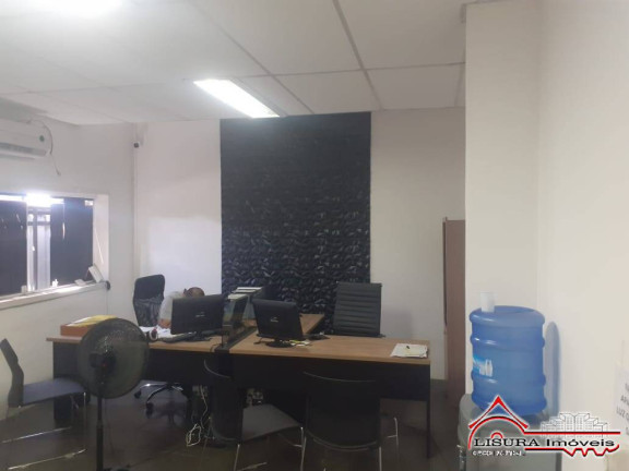 Imagem Galpão à Venda, 388 m² em Jardim Califórnia - Jacareí