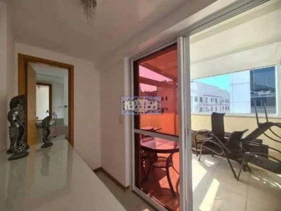 Imagem Cobertura com 3 Quartos à Venda, 128 m² em Botafogo - Rio De Janeiro Imagem Cobertura com 3 Quartos à Venda, 128 m² em Botafogo - Rio De Janeiro