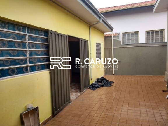Imagem Casa com 2 Quartos à Venda, 275 m² em Vila Cláudia - Limeira