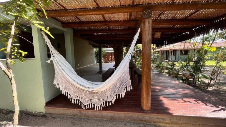 Imagem Casa com 3 Quartos à Venda, 750 m² em Taperapuan - Porto Seguro Imagem Casa com 3 Quartos à Venda, 750 m² em Taperapuan - Porto Seguro