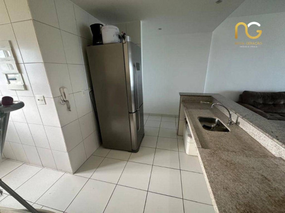Imagem Apartamento com 2 Quartos à Venda, 70 m² em Mirim - Praia Grande Imagem Apartamento com 2 Quartos à Venda, 70 m² em Mirim - Praia Grande