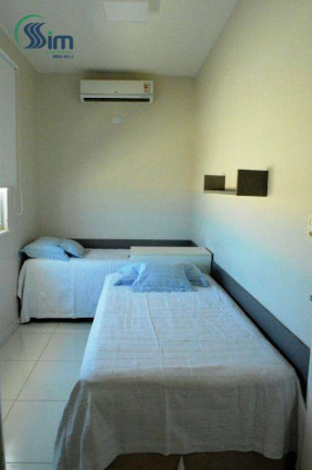 Imagem Apartamento com 3 Quartos à Venda, 100 m² em Canoa Quebrada - Aracati Imagem Apartamento com 3 Quartos à Venda, 100 m² em Canoa Quebrada - Aracati
