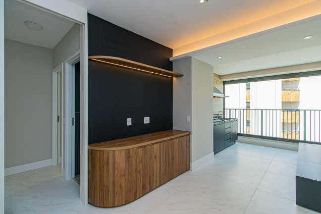Imagem Apartamento com 2 Quartos à Venda, 76 m² em Indianópolis - São Paulo Imagem Apartamento com 2 Quartos à Venda, 76 m² em Indianópolis - São Paulo