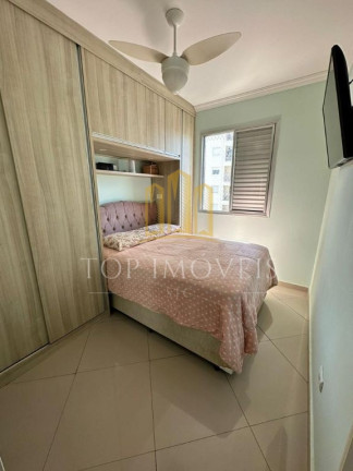 Imagem Apartamento com 2 Quartos à Venda, 57 m² em Centro - São José Dos Campos Imagem Apartamento com 2 Quartos à Venda, 57 m² em Centro - São José Dos Campos