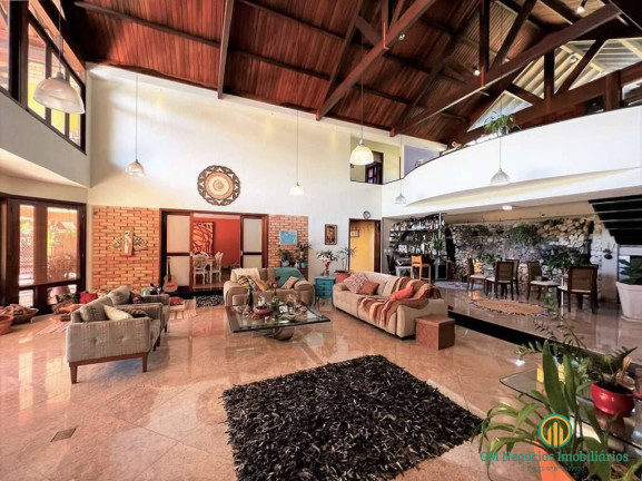 Imagem Casa de Condomínio com 5 Quartos à Venda, 3 m² em Granja Viana - Cotia Imagem Casa de Condomínio com 5 Quartos à Venda, 3 m² em Granja Viana - Cotia
