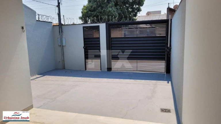Imagem Casa com 2 Quartos à Venda, 68 m² em Nova Lima - Campo Grande