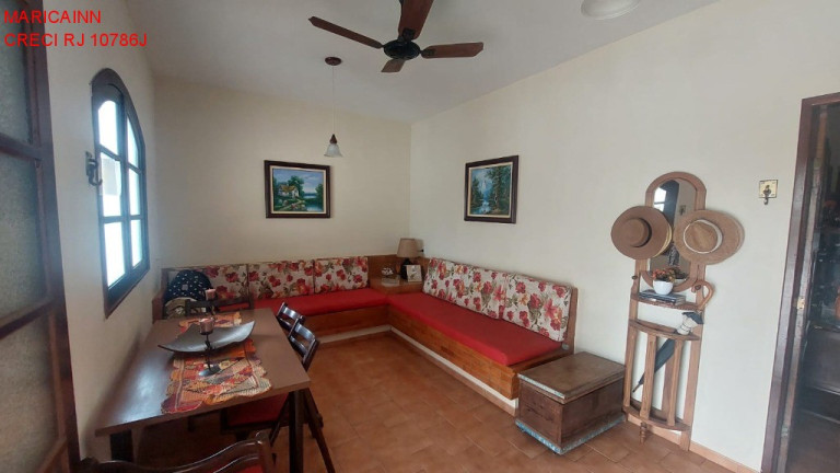 Imagem Casa com 4 Quartos à Venda, 140 m² em Jardim Atlântico Leste - Maricá Imagem Casa com 4 Quartos à Venda, 140 m² em Jardim Atlântico Leste - Maricá