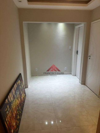 Imagem Apartamento com 1 Quarto à Venda, 43 m² em Icaraí - Niterói Imagem Apartamento com 1 Quarto à Venda, 43 m² em Icaraí - Niterói
