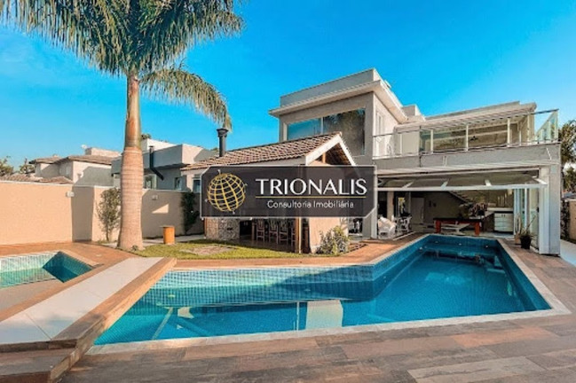 Imagem Casa com 3 Quartos à Venda, 510 m² em Condomínio Shambala Ii - Atibaia Imagem Casa com 3 Quartos à Venda, 510 m² em Condomínio Shambala Ii - Atibaia