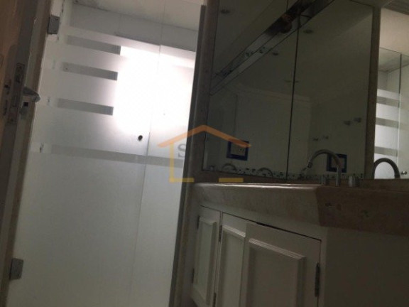 Imagem Cobertura com 2 Quartos à Venda, 175 m² em Santa Cecília - São Paulo