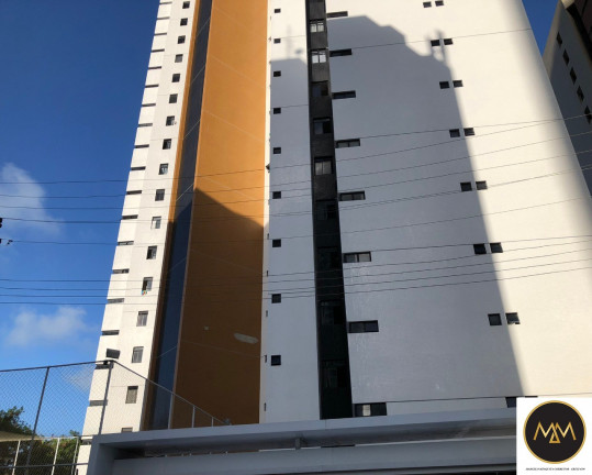 Imagem Apartamento com 3 Quartos à Venda, 331 m² em Brisamar - João Pessoa