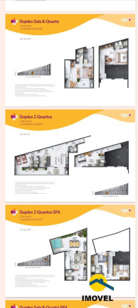 Imagem Apartamento com 1 Quarto à Venda, 35 m² em Charitas - Niterói Imagem Apartamento com 1 Quarto à Venda, 35 m² em Charitas - Niterói