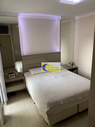 Imagem Cobertura com 2 Quartos à Venda, 140 m² em Paraíso - Santo André Imagem Cobertura com 2 Quartos à Venda, 140 m² em Paraíso - Santo André