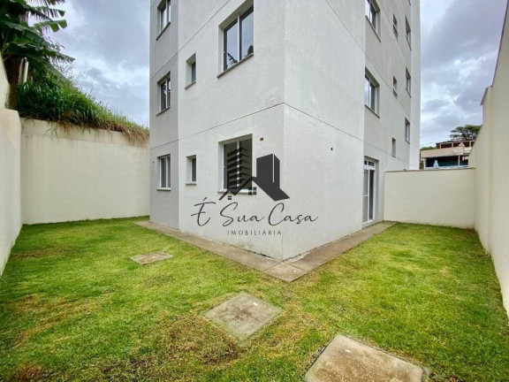 Imagem Apartamento com 2 Quartos à Venda, 127 m² em São Salvador - Belo Horizonte Imagem Apartamento com 2 Quartos à Venda, 127 m² em São Salvador - Belo Horizonte